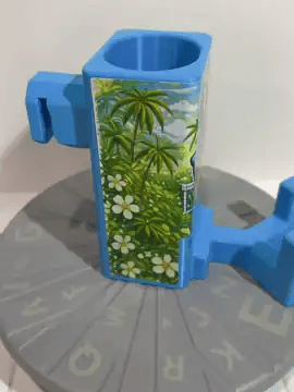 The Paddle Saver™ Skin