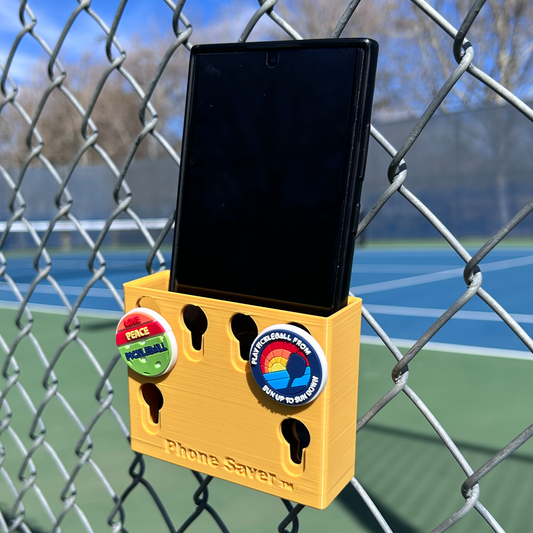 The Phone Saver™