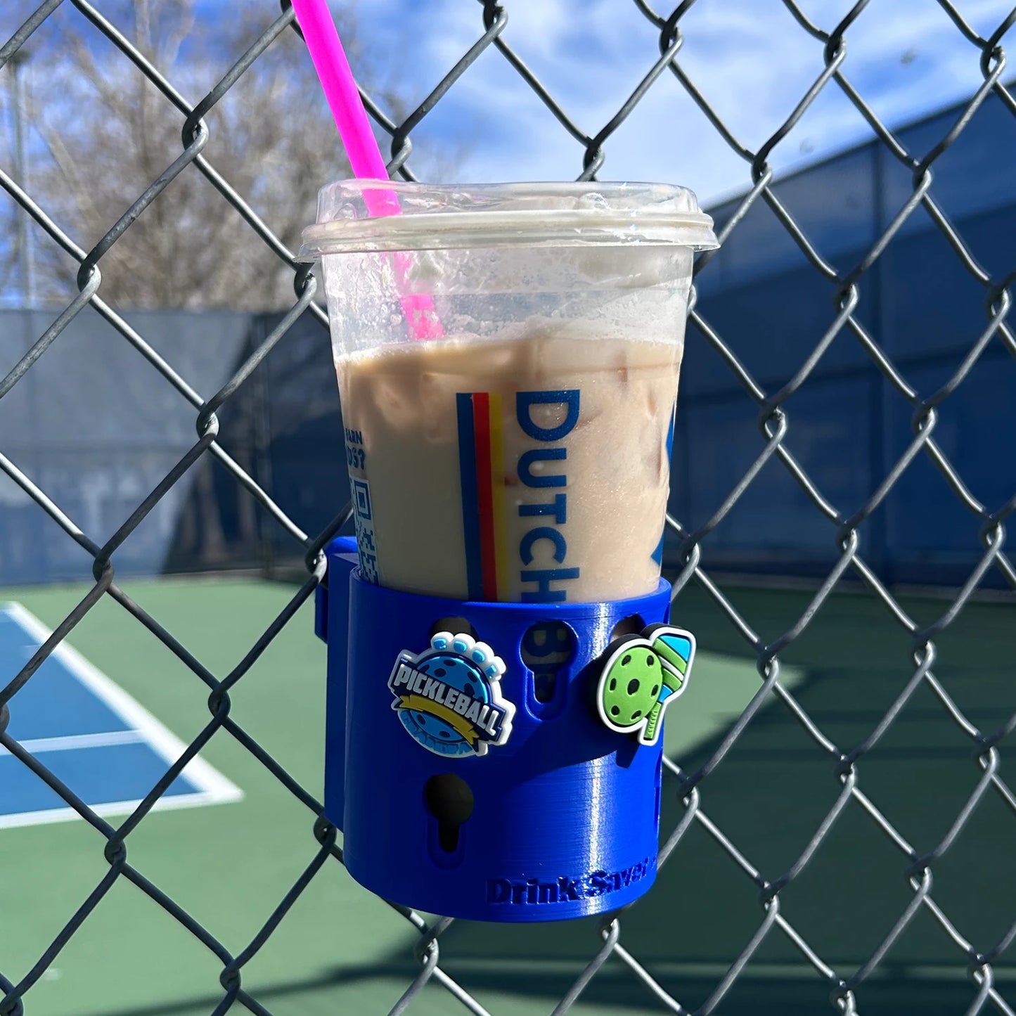 The Drink Saver™