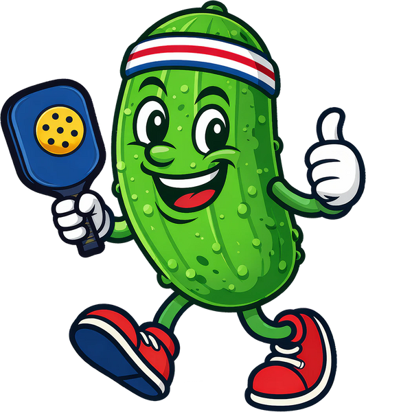 Pickleball Paddle Saver